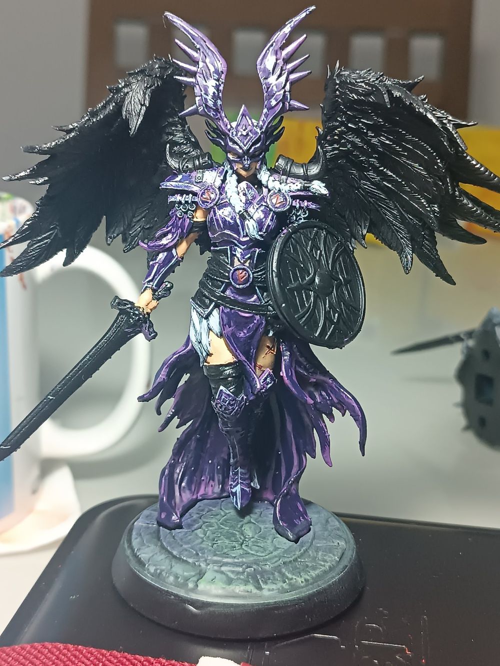 Valkyria Loot Studios