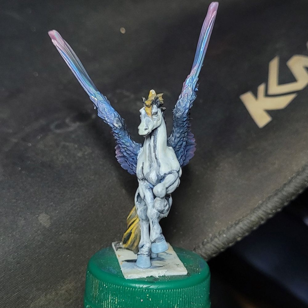 Pegasus