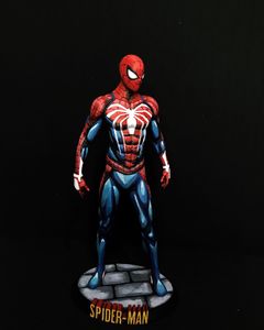Spiderman