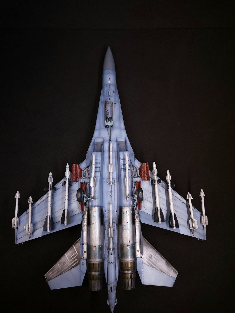 SU-35S