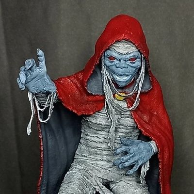 Mumm-Ra