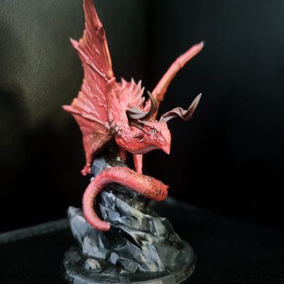 Red Dragon