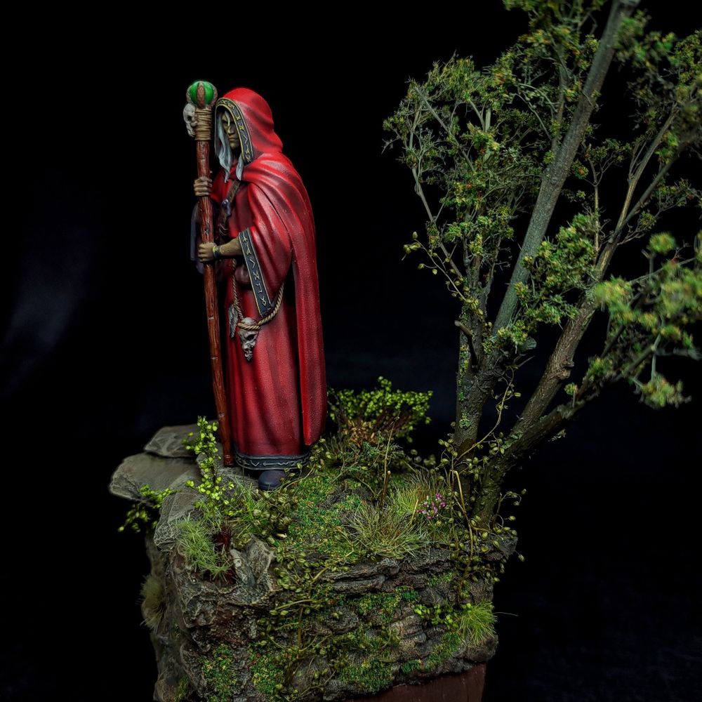Raistiling Magere