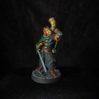 Boromir