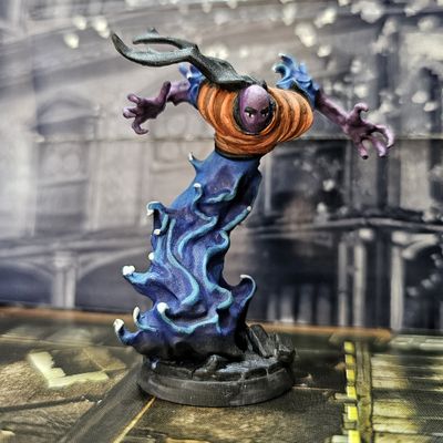 Elemental de Água