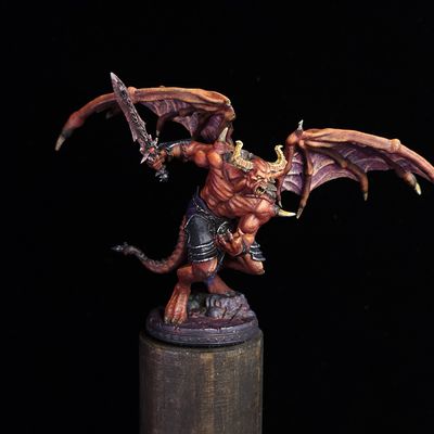 Demon