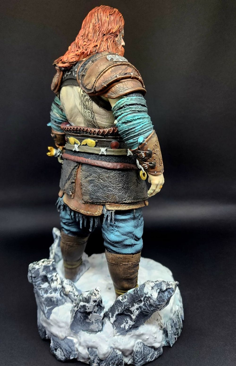 Thor -  god of war