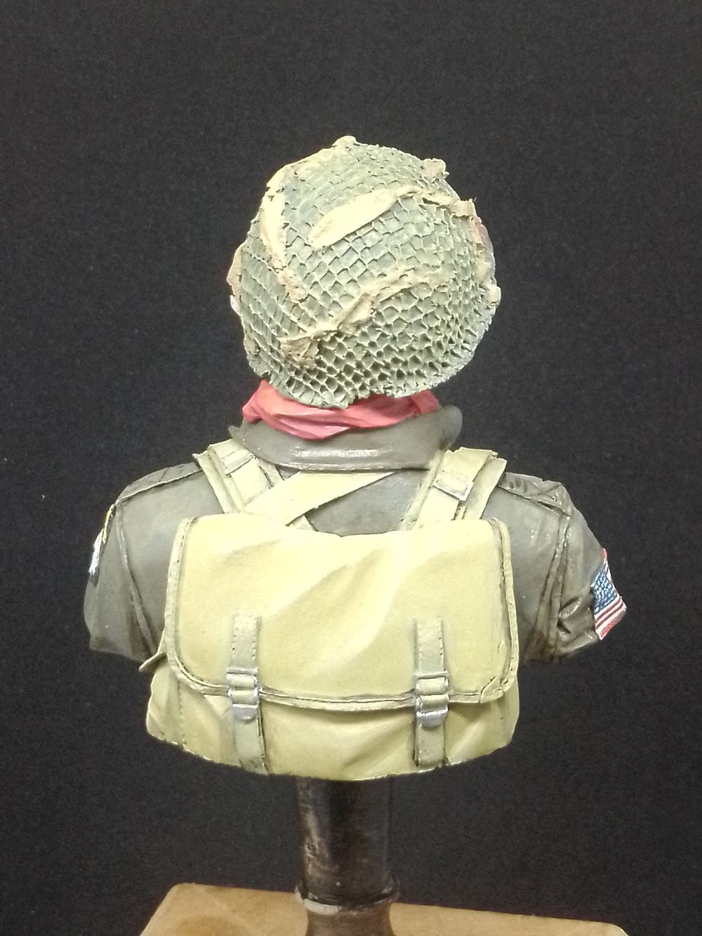 82nd Airborne - a brigde to far