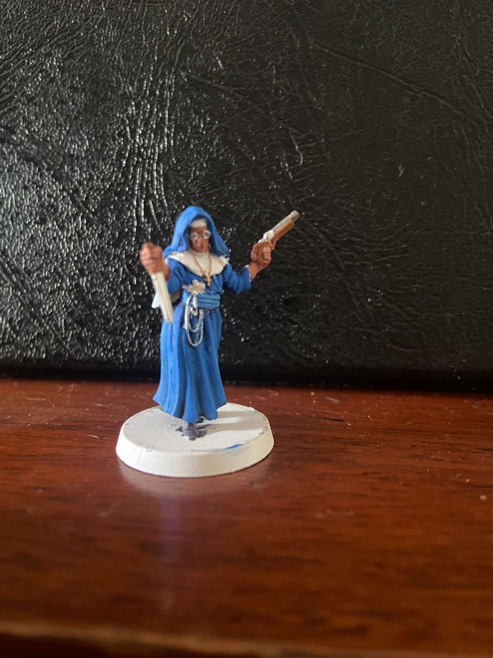 cthulhu death may die minis