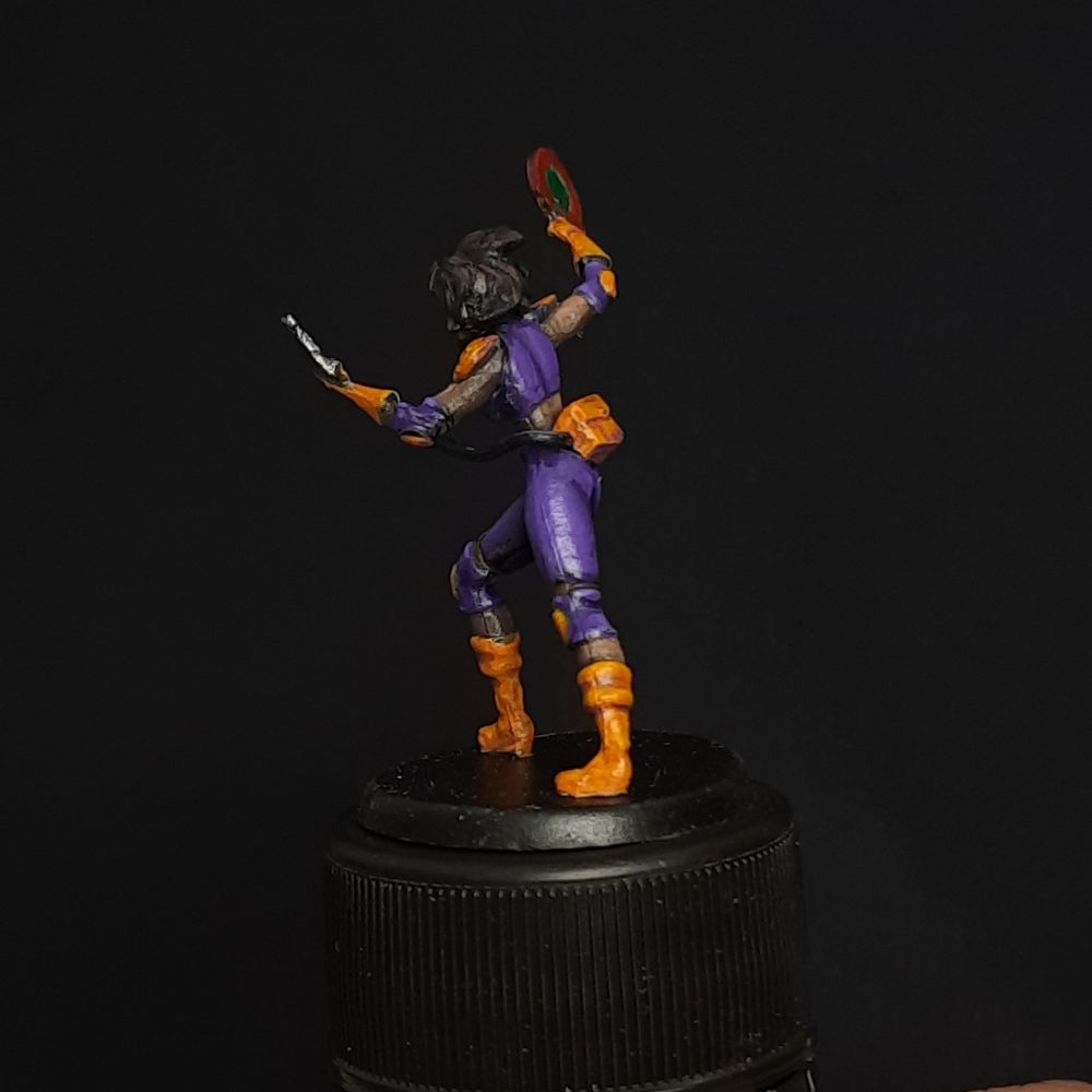 Alt buster