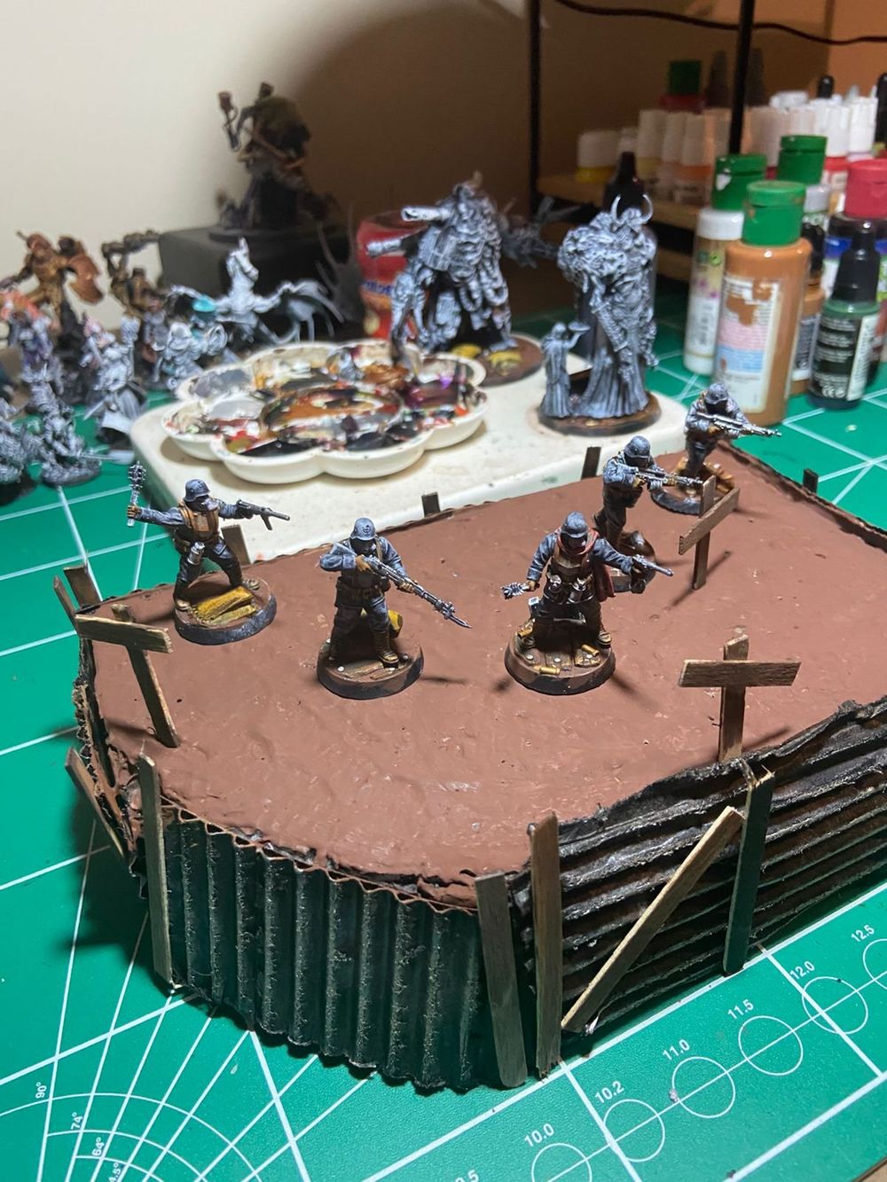 Trench Crusade