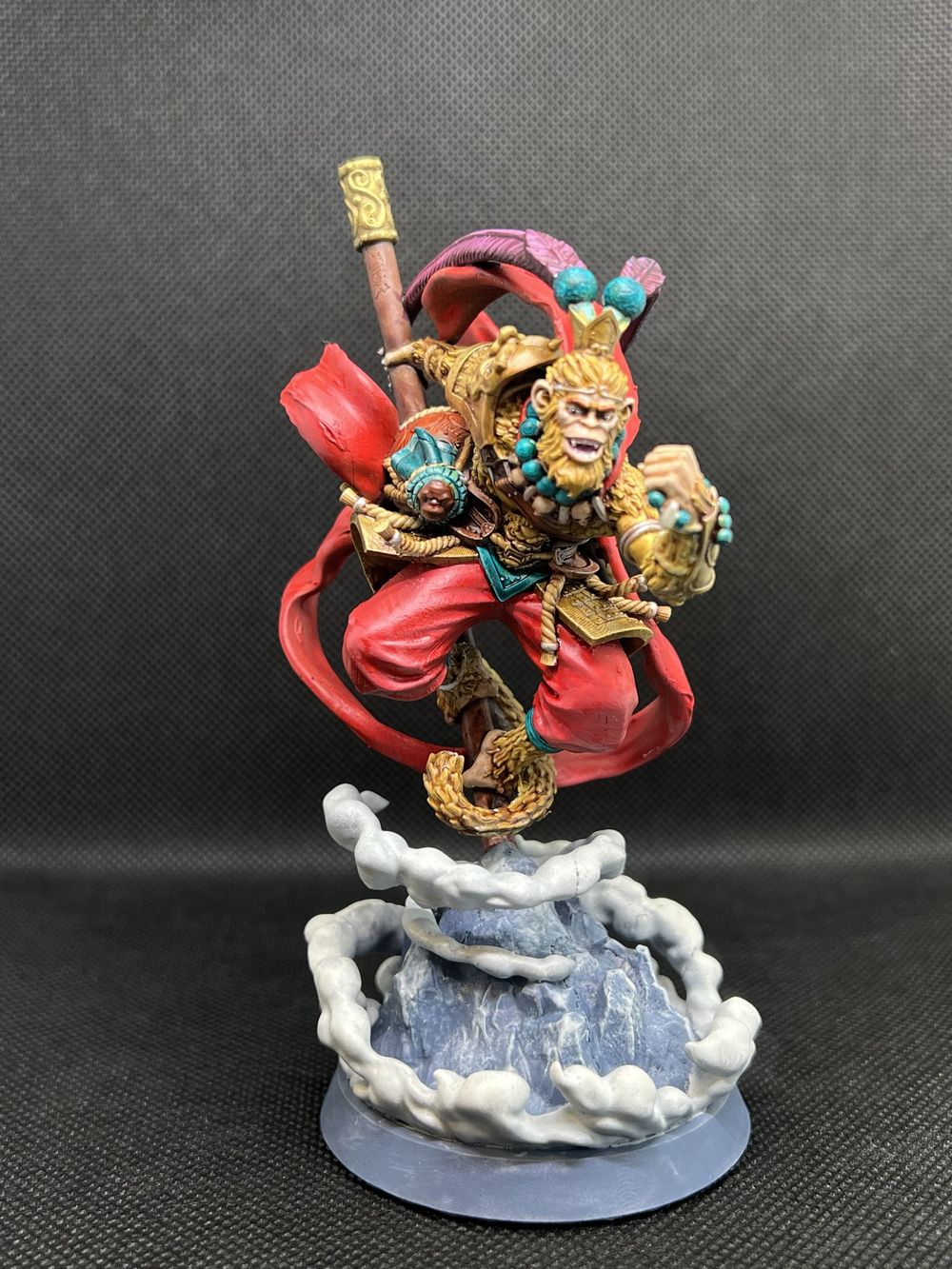 Son Wukong
