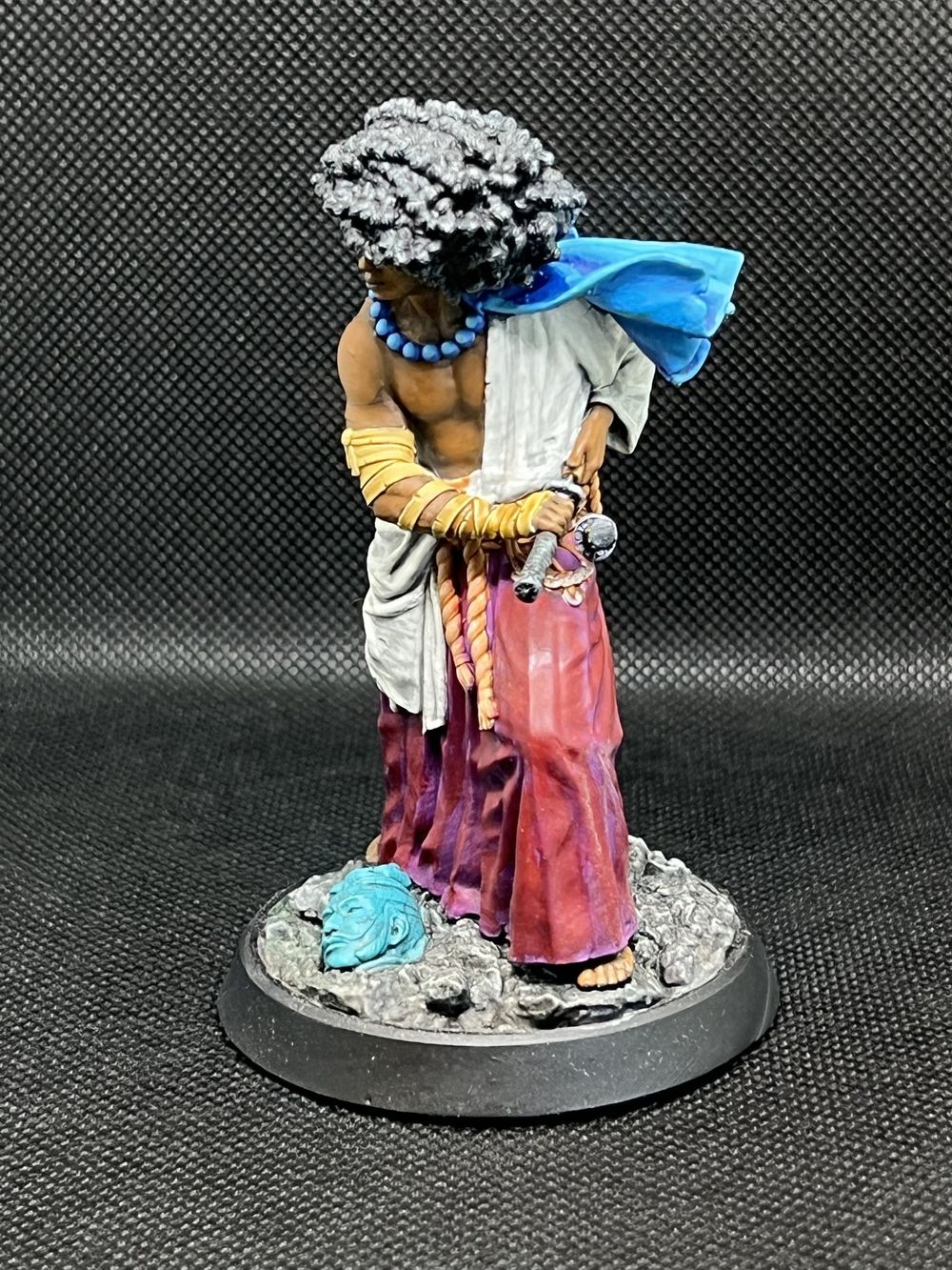 Yasuke