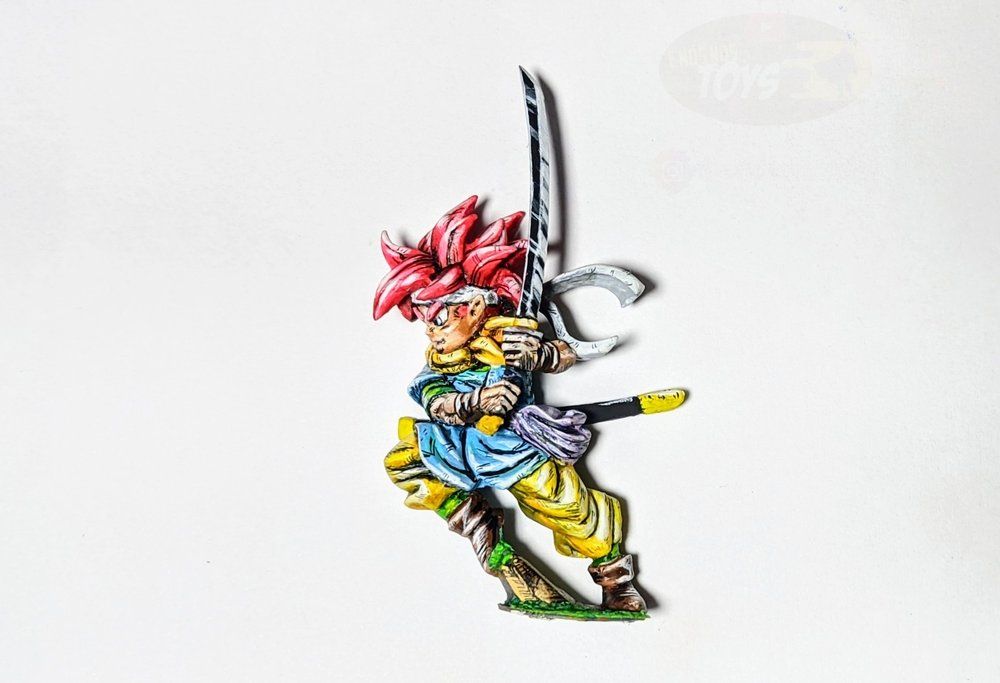 Crono 