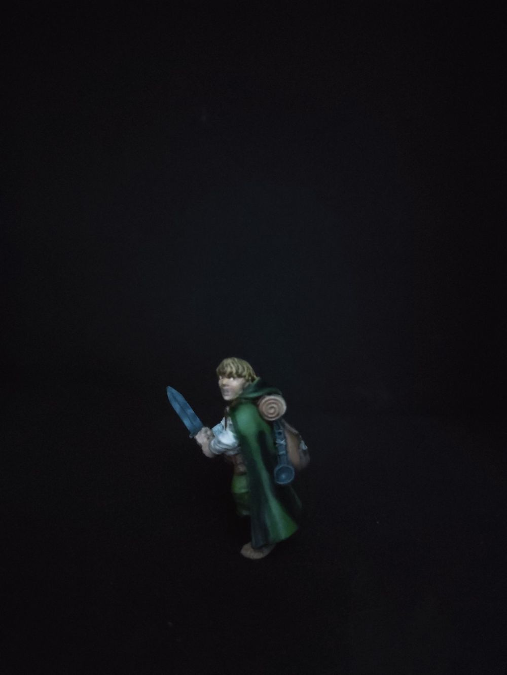 Samwise - Lord of The Rings