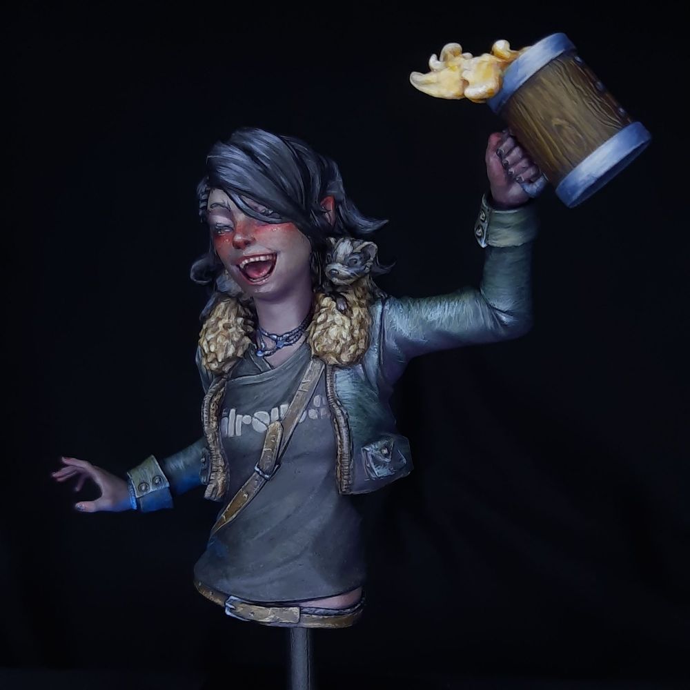 Vesha
