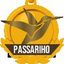 Tá bem passarinho