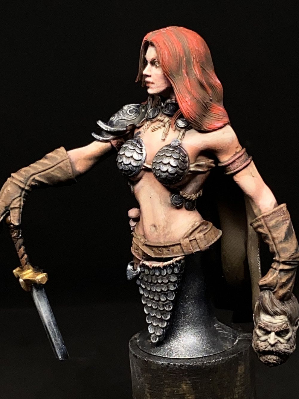 Red Sonja