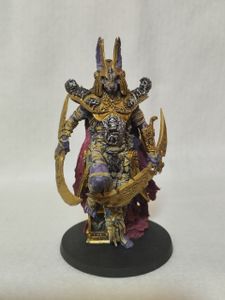 Anubis