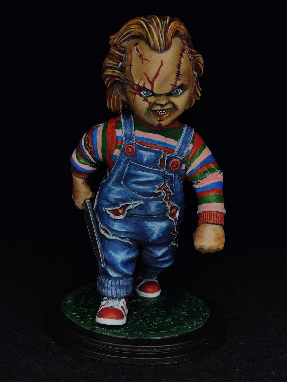 Chucky - Brinquedo Assassino