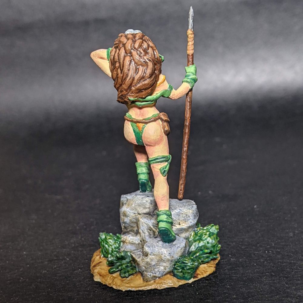 Savage Land Rogue