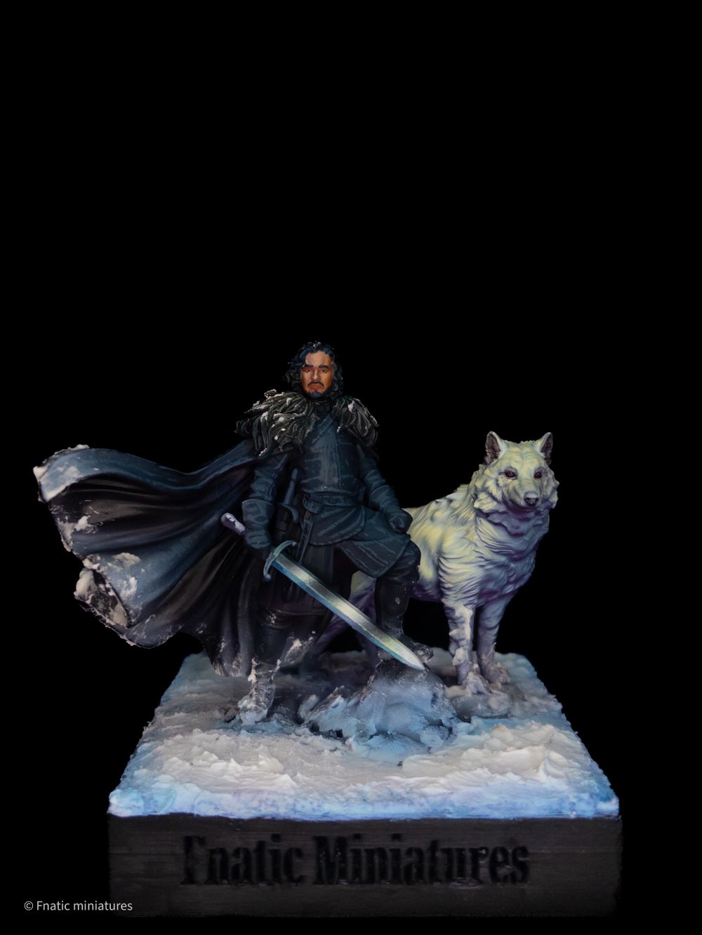 Jon Snow