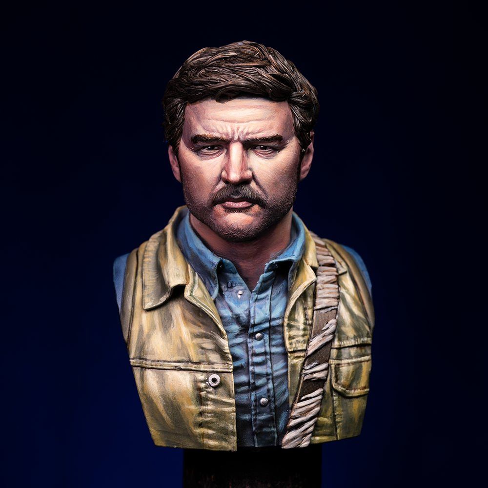 Joel - The Last of Us