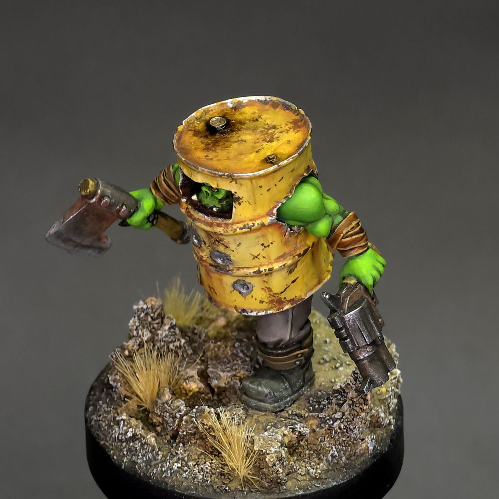Ork