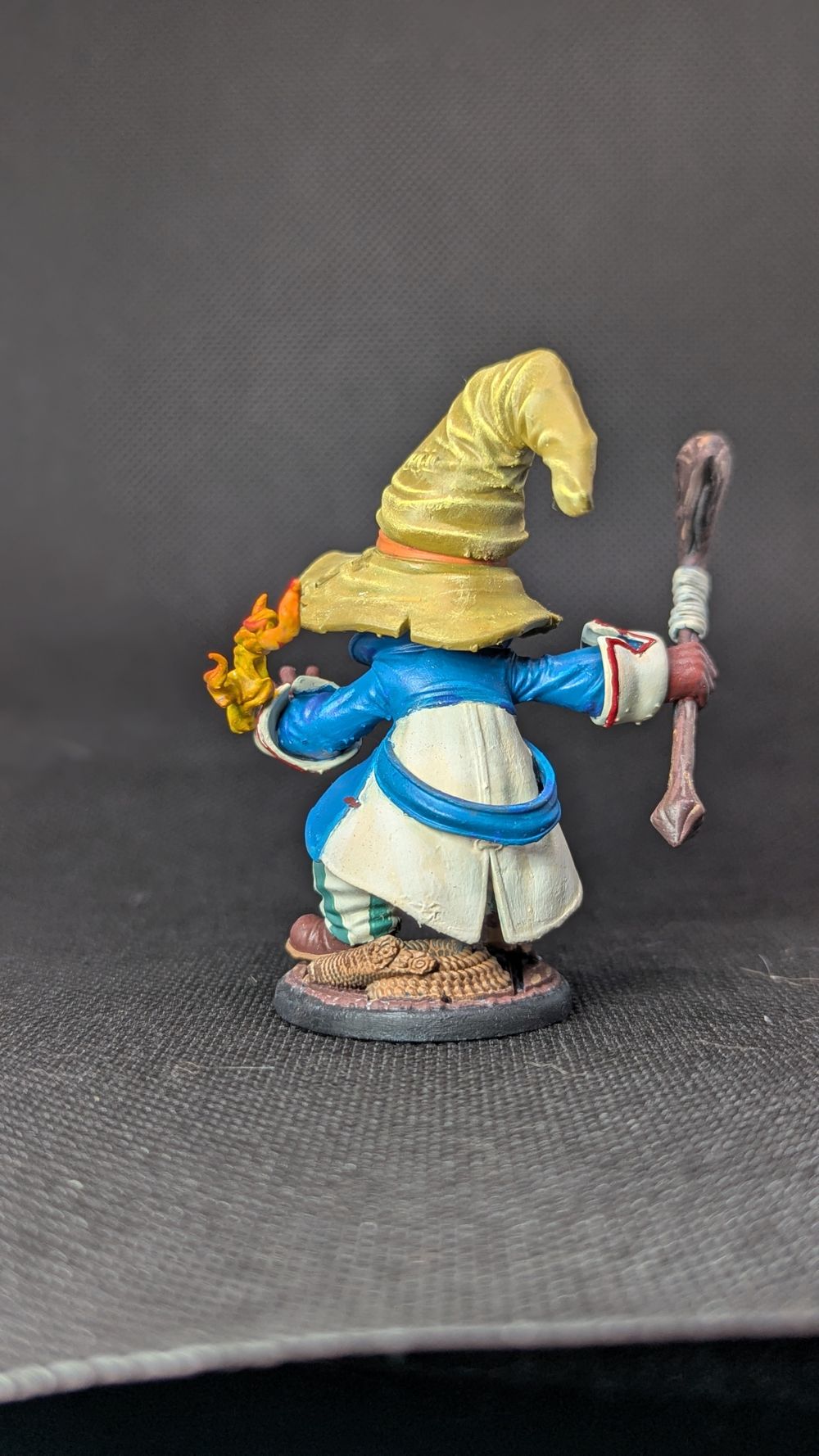 Vivi - Final Fantasy IX