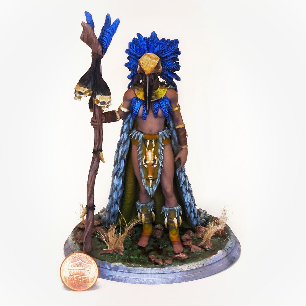 Lagath, The Seer v2024