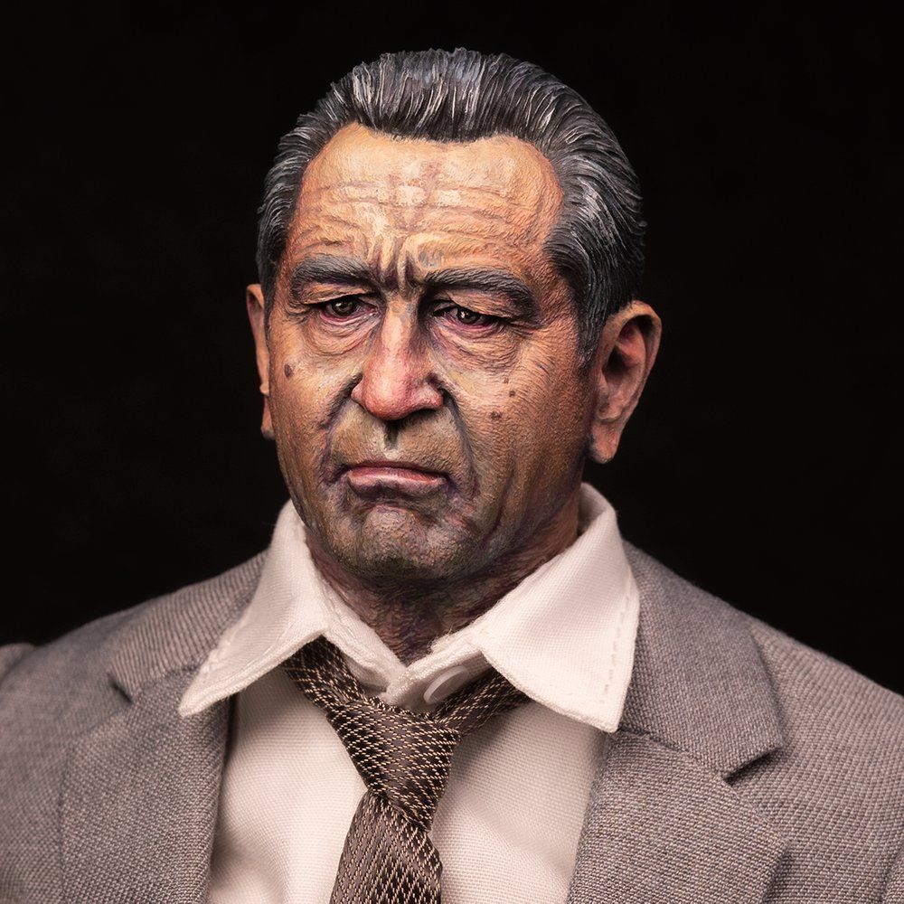 Robert Deniro