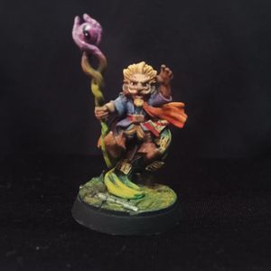 Mago Gnomo