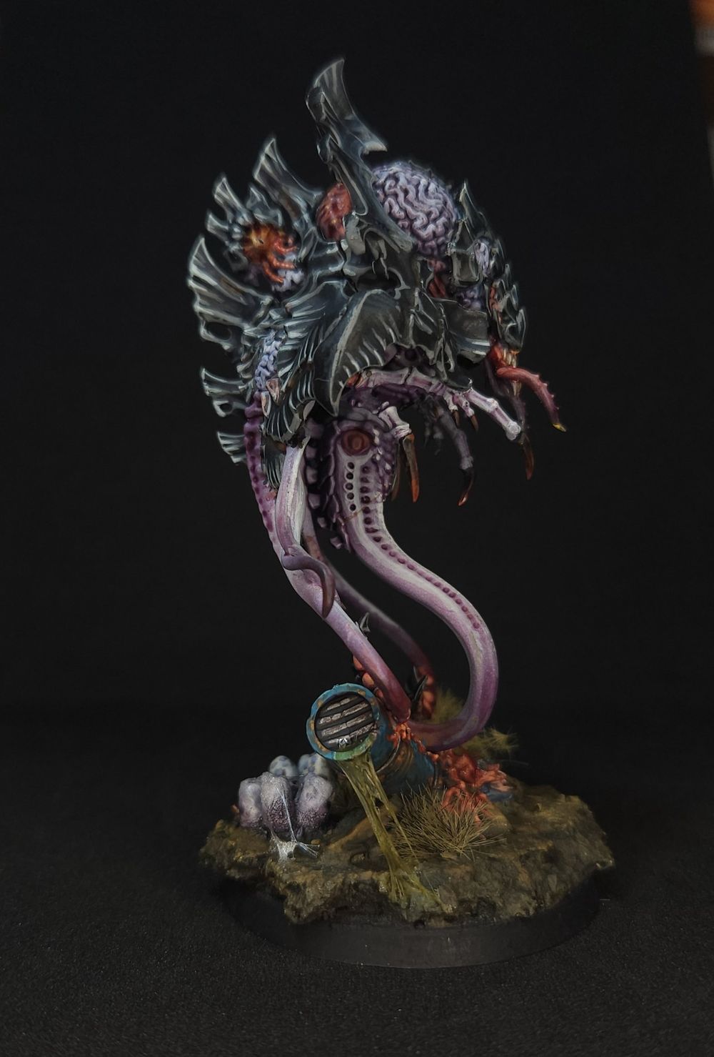 Neurotyrant