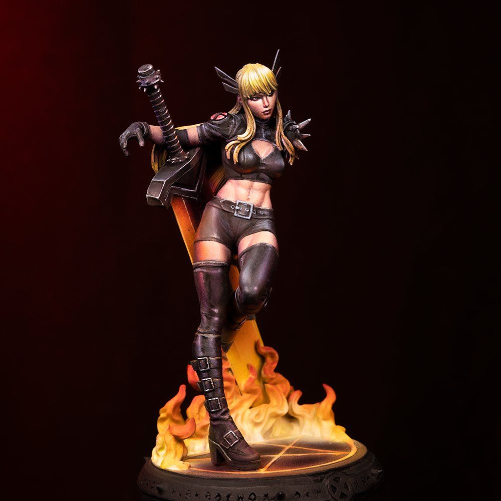 MAGIK