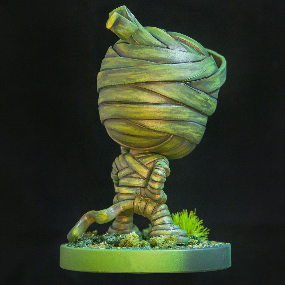 Amumu - League of Legends
