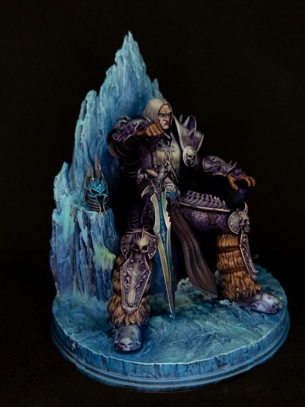 Lich king