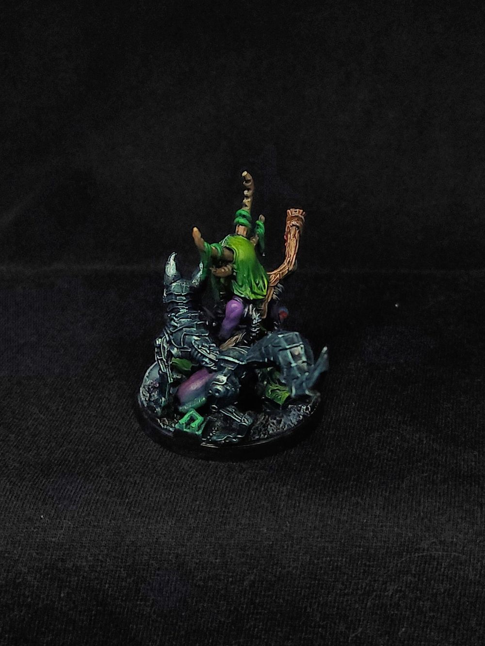 Druida (Lors of Ragnarok)