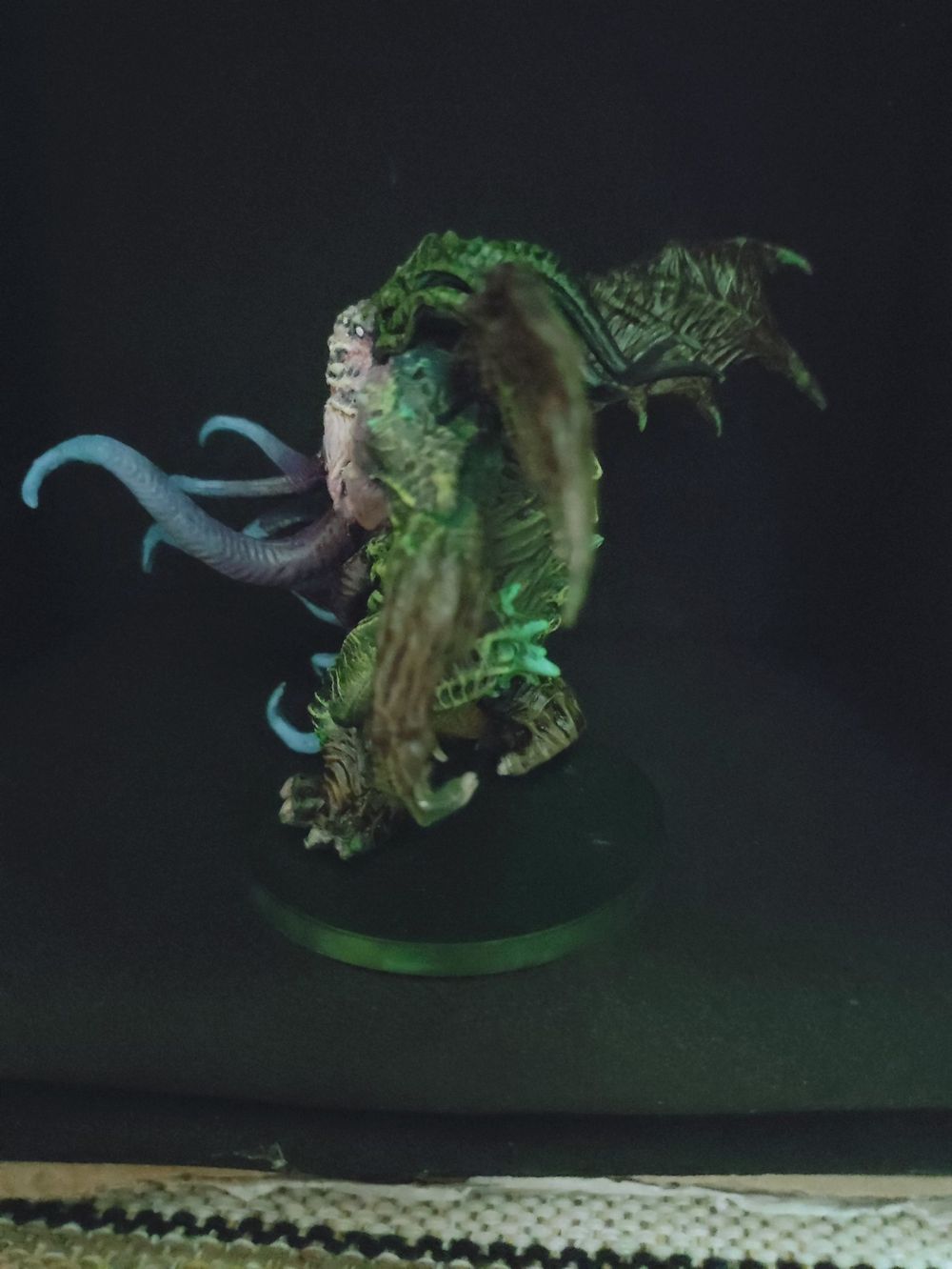 Cthulhu Death May Die