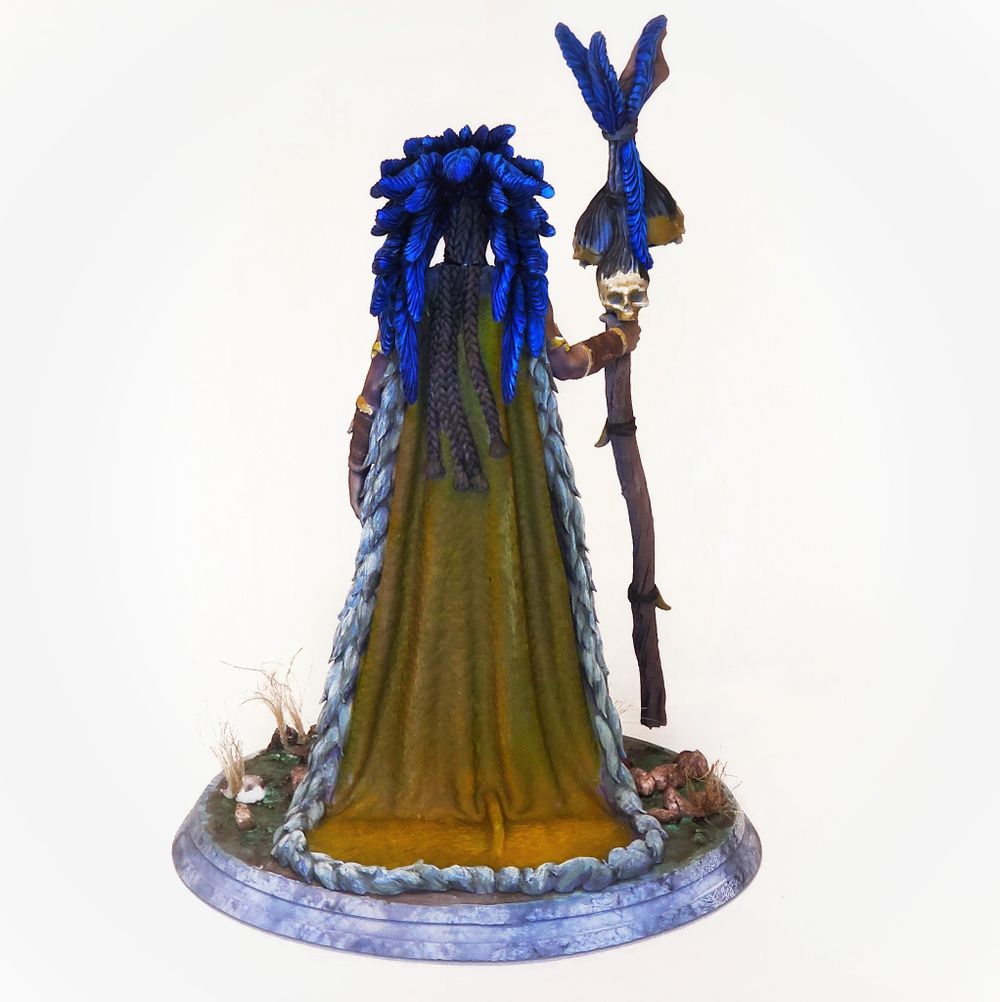 Lagath, The Seer v2024