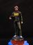 Tom Cruise, em "Dias de Trovão", escala 1/24