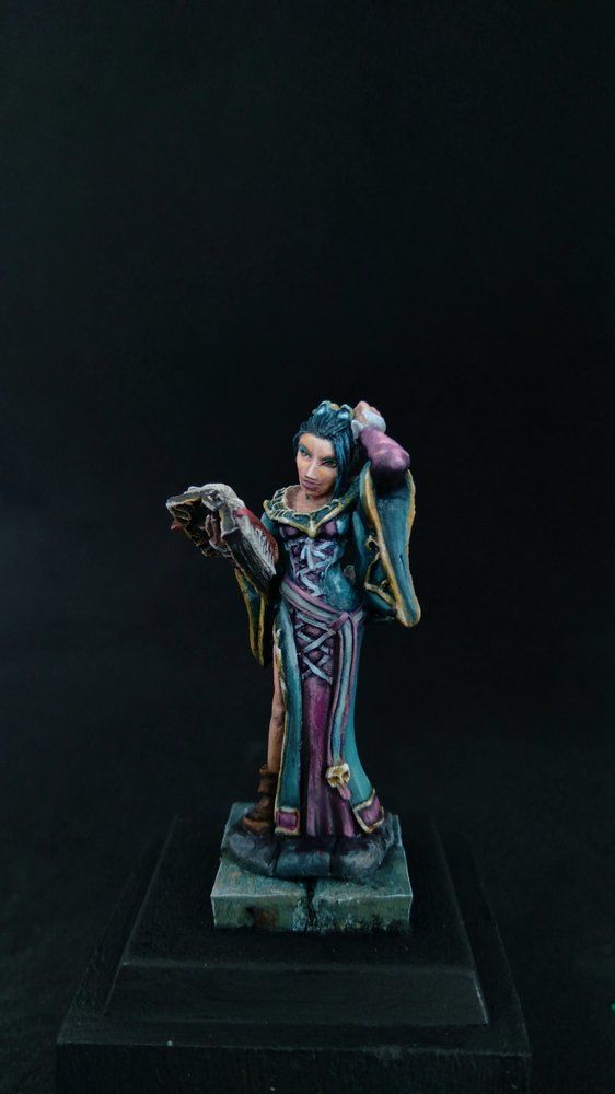 Librarian