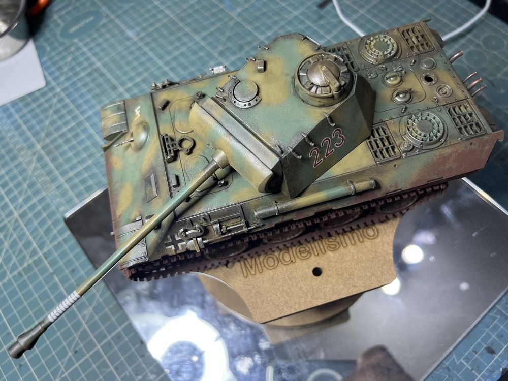 Panther