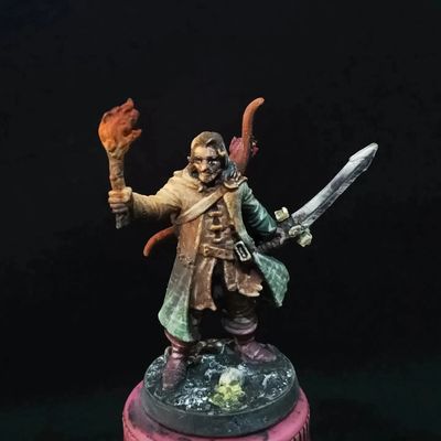 Aragorn