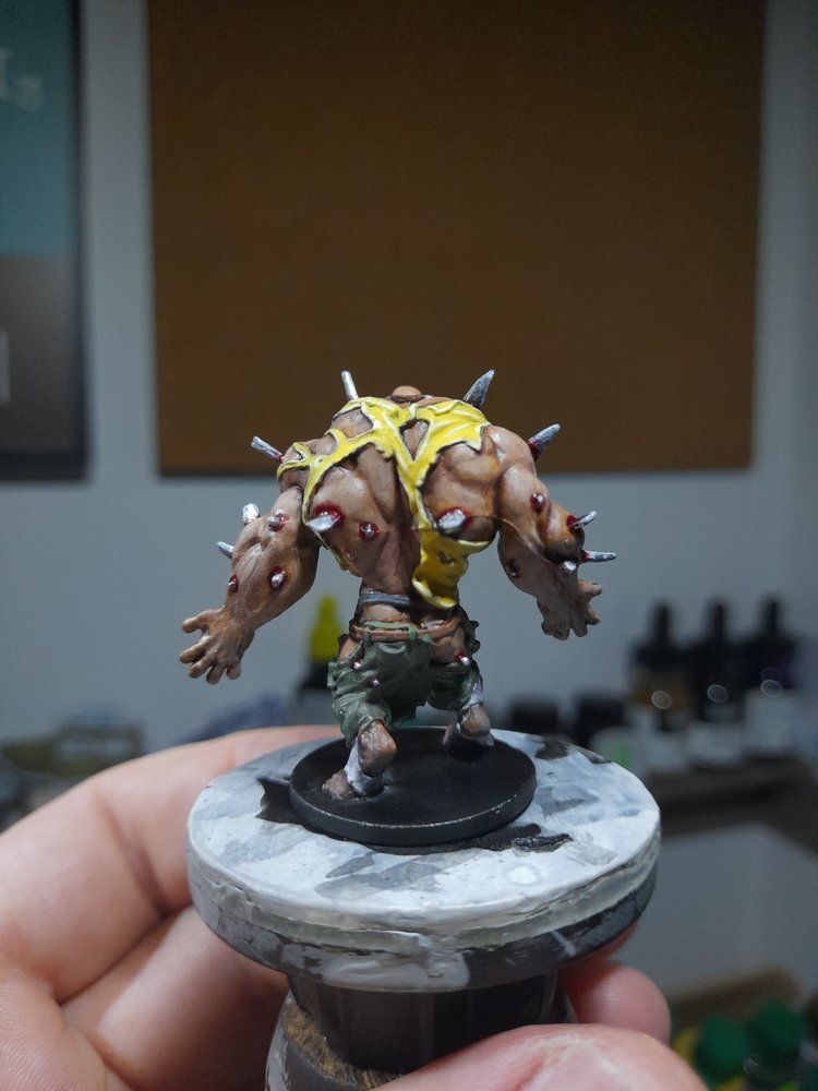 Zombicide Abomination Season 1