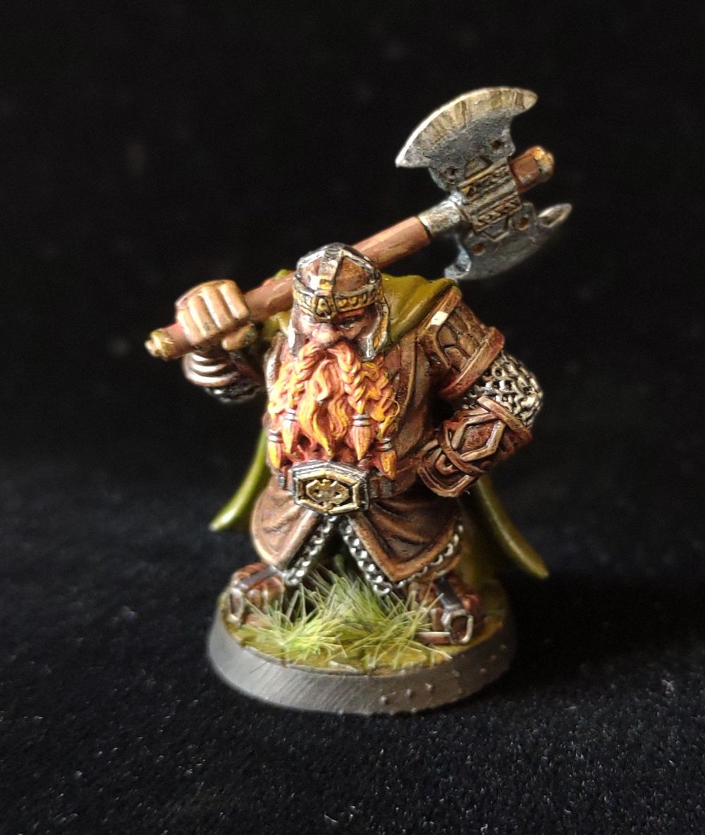 Gimli