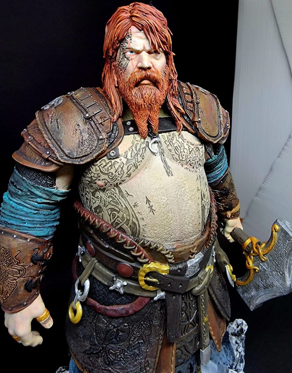 Thor -  god of war