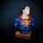Superman Bust