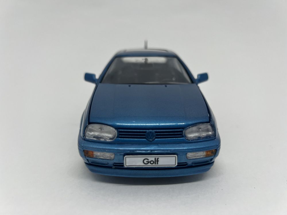 Golf GL