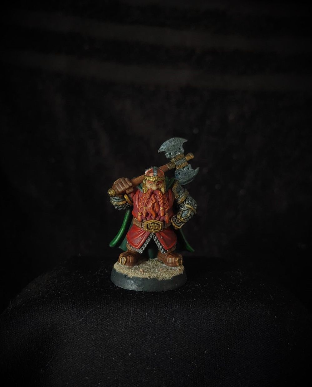 Gimli