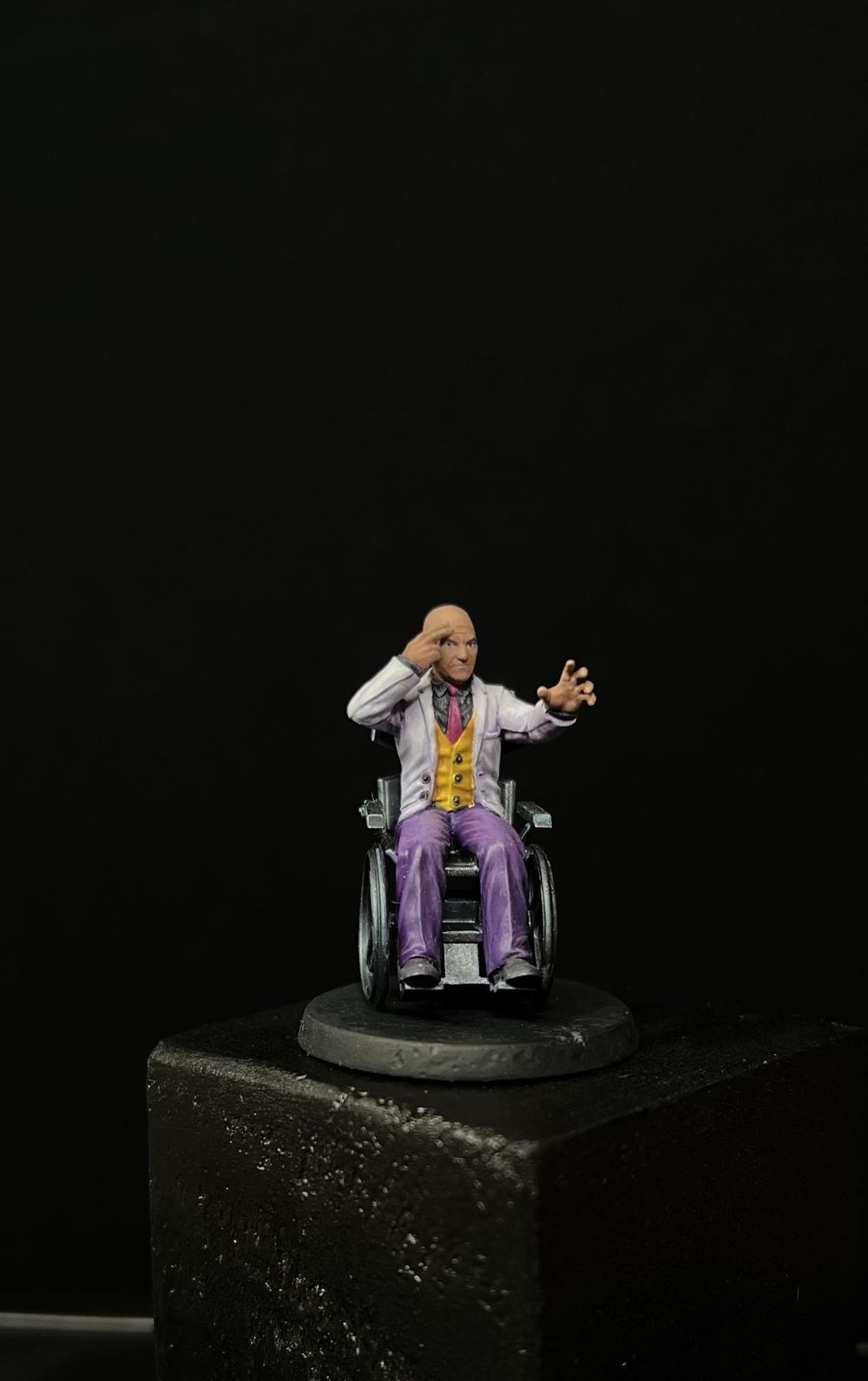 Xavier - X-Men